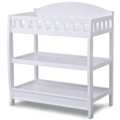 Delta Children® Infant Changing Table With Pad -Graco Sales GUEST 51765b8a 602c 4e95 a800 accc201b0400