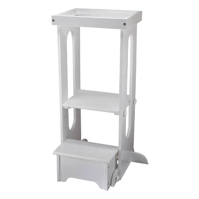 Little Partners Explore “N Store Learning Tower” 11 Little Partners Explore “N Store Learning Tower” - Image 9