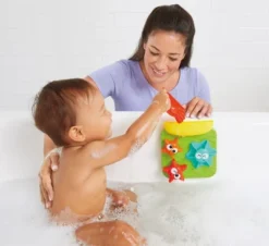Kidoozie Spill N' Spin Buddies, Bathtub Toys For Children Ages 12 Months And Older -Graco Sales GUEST 517f97a3 4e2c 41be 8d3f d34205eeb081