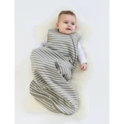 Woolino 4 Season Basic Baby Swaddle Wrap, Merino Wool, Earth, 0-6 Months -Graco Sales GUEST 5190ac73 4ad8 46f4 86fb cf61ba7dc914