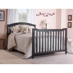 Sorelle Berkley Standard Full-Sized Crib Espresso -Graco Sales GUEST 51b88243 0458 476c 99b2 14ce2e9ccec6