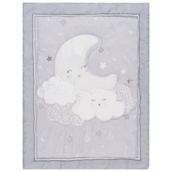 Sammy & Lou Sweet Little Dreamer Crib Bedding Set - 4pc -Graco Sales GUEST 51b95a78 e1e9 4e04 8715 96cb487e553c