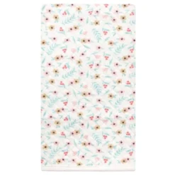 Hudson Baby Infant Girl Quilted Burp Cloths, Girl Forest, One Size -Graco Sales GUEST 5230e464 8d30 403f 9f66 1600abe3b5a0