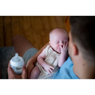 Tommee Tippee Complete Formula Feeding Solution Set - 9pc 4 Tommee Tippee Complete Formula Feeding Solution Set - 9pc - Image 2