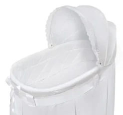 Badger Basket Wishes Oval Bassinet -Graco Sales GUEST 525dcd00 3483 4c6f abef 7c749fae1f02