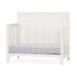 Child Craft Forever Eclectic Woodland 4-in-1 Convertible Crib -Graco Sales GUEST 52610a30 26f1 40b1 b47e e6bd1277b1b6