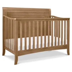 DaVinci Anders 4-in-1 Convertible Crib -Graco Sales GUEST 526b3a1a 1d49 4580 8e9a c9865784a251