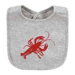 Hudson Baby Infant Boys Cotton Bibs, Shark, One Size -Graco Sales GUEST 528e573b 3632 435d a736 f4fdede7c9b9