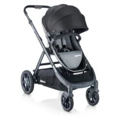 Joovy Qool Convertible Modular Single Double Triple Stroller -Graco Sales GUEST 52a99428 7c79 486c bac9 bffaba26caf5