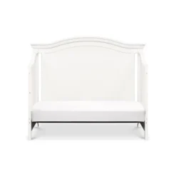 Namesake Louis 4-in-1 Convertible Crib - Warm White -Graco Sales GUEST 52af11b7 3c9a 4601 a740 b93b63b59a81