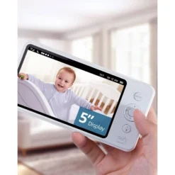 Eufy Security By Anker Spaceview Pro Baby Monitor And Camera 720p -Graco Sales GUEST 52b9926c 62ba 4bdc bc88 27bc1af91798