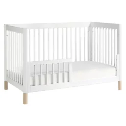 Babyletto Gelato 4-in-1 Convertible Crib -Graco Sales GUEST 52cb4b5f 2c24 4551 b418 68b56e3a66f2