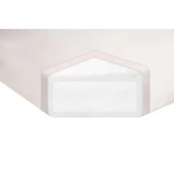 Babyletto Pure Core Non-Toxic Crib Mattress With Dry Waterproof Cover, Greenguard Gold Certified -Graco Sales GUEST 52cfcfaf 0e52 422d ab31 5422214ec9e6