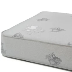Serta Perfect Embrace Crib And Toddler Mattress -Graco Sales GUEST 52f8cad4 e1d1 46cb 9a16 da59ee475839