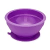 14.8oz 2pk Glass And Silicone Baby Bowls Purple/Pink - Brinware 2 14.8oz 2pk Glass And Silicone Baby Bowls Purple/Pink - Brinware -Graco Sales GUEST 533197bc 3fbe 4942 b0b7 0a6cd490f1df