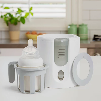 Munchkin Fast Bottle Warmer 4 Munchkin Fast Bottle Warmer - Image 2