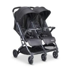 Joovy KooperX2 Lightweight Compact Fold Double Stroller -Graco Sales GUEST 5481c5f6 5199 4a2f 87bd af6ebf9a3f31