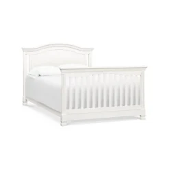 Namesake Louis 4-in-1 Convertible Crib - Warm White -Graco Sales GUEST 54dc9750 cfa4 4434 8f0e 6d17bab2ca76