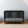 Storkcraft Santa Monica 5-in-1 Convertible Crib -Graco Sales GUEST 5515fe45 411e 4d69 b22c 7a24686ae301