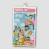 Toddler Girls' 7pk Bluey Classic Briefs - Colors May Vary -Graco Sales GUEST 5524be4d bee6 478c b9a5 f5fe5d8b81cd