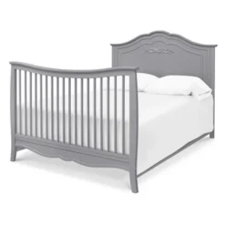 DaVinci Fiona 4-in-1 Convertible Crib -Graco Sales GUEST 5538c417 7675 409f 86dc d1380b0ba358