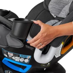 Graco Turn2Me Rotating Convertible Car Seat -Graco Sales GUEST 558ec664 6a64 4d54 a069 c9073a269ea5