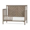 Child Craft Toddler Guard Rail - Dusty Heather -Graco Sales GUEST 55955a75 eb6e 4e3b 8aea 3752c93b0de2