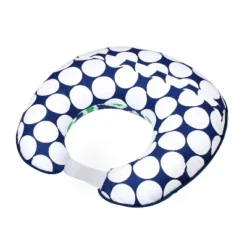 Bacati - 3 Pc Chevron/Dots Navy Green Hugster Feeding & Infant Support Nursing Pillow With 2 Removable Zippered Covers 17 Bacati - 3 Pc Chevron/Dots Navy Green Hugster Feeding & Infant Support Nursing Pillow With 2 Removable Zippered Covers -Graco Sales GUEST 55a7e3ea 2c18 4ff4 84ee e0f43dbfd165