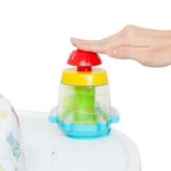 Smart Steps By Baby Trend 3-in-1 Bounce N' Play Activity Center Plus - Tike Hike -Graco Sales GUEST 55aea88b aa81 4c3d 967d 850a23f682d3