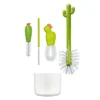 Boon Cacti Bottle Cleaning Brush Set -Graco Sales GUEST 560f30df 56d8 4c66 abbf 69ec55134408