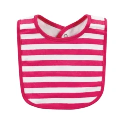 Hudson Baby Infant Girls Cotton Bibs, Banana Split, One Size -Graco Sales GUEST 5629c4a1 f2b6 4f97 8c39 ab2f7d2e3243