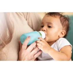 Dr. Brown's Dr. Brown's Anti-Colic Options+ Glass Baby Bottle - 4oz/2pk -Graco Sales GUEST 5637620f 79ca 4eac 937f e325fa4e765e