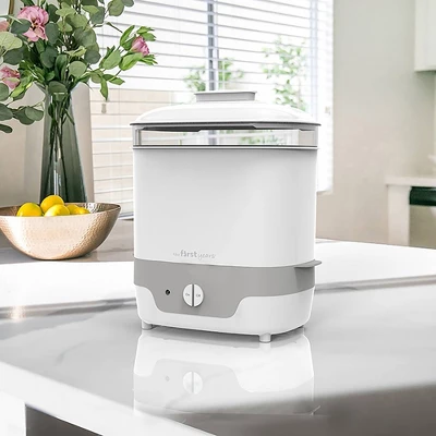 The First Years Modular Electric Steam Sterilizer 3 The First Years Modular Electric Steam Sterilizer