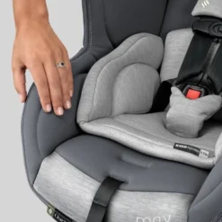 Chicco NextFit Max ClearTex FR Chemical Free Convertible Car Seat -Graco Sales GUEST 5662e0bb 977a 4c63 a34a 848e17d419e5