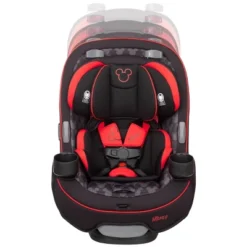 Disney Baby Disney Safety 1st Grow & Go 3-in-1 Convertible Car Seat 15 Disney Baby Disney Safety 1st Grow & Go 3-in-1 Convertible Car Seat -Graco Sales GUEST 566f1313 6f68 48a7 a005 9ed9275b9920