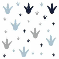 RoomMates Dino Feet Peel And Stick Wall Decal -Graco Sales GUEST 56a76aec b3b4 4132 8c35 46587262600d