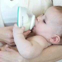 Nanobebe Breast Milk 5oz Bottle - 3pk -Graco Sales GUEST 56b0d23b 21e1 45c2 9170 616b95068229