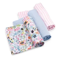 Parker Baby Co. Swaddle Blankets -Graco Sales GUEST 56e643fc 387c 44c7 a09f ab17bbf08486