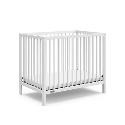 Graco Teddi Convertible Mini Crib 11 Graco Teddi Convertible Mini Crib - Image 9