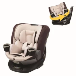 Safety 1st Turn And Go 360 DLX Rotating All-in-One Convertible Car Seat -Graco Sales GUEST 56fbc12e 7644 4909 a700 b16d36d676cf