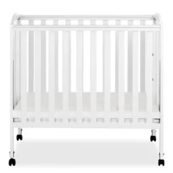 Dream On Me 3 In 1 Portable Folding Stationary Side Crib -Graco Sales GUEST 573a590c bc2f 4bac 8a16 3d9c431600ec