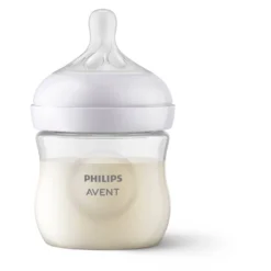 Philips Avent Natural Baby Bottle With Natural Response Nipple Newborn Baby Gift Set - 17pc -Graco Sales GUEST 574c0243 1948 43e1 8292 166f18db6eba