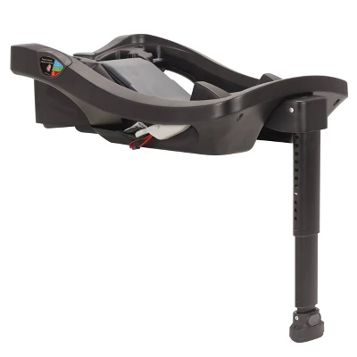 Evenflo LiteMax DLX Infant Car Seat Base With Load Leg 4 Evenflo LiteMax DLX Infant Car Seat Base With Load Leg - Image 2
