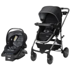 Safety 1st Grow And Go Flex Deluxe Travel System -Graco Sales GUEST 57f01a1a c7c6 4188 8d98 e0151da7b3ac