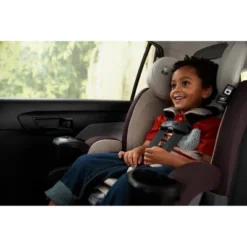 Safety 1st EverSlim All-in-One Convertible Car Seat -Graco Sales GUEST 580abd15 b432 493a 8882 96484b665ba7