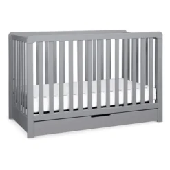 Carter's By DaVinci Colby 4-in-1 Convertible Crib W/ Trundle Drawer -Graco Sales GUEST 5830deca 0087 4340 b1c1 16172f70a79e