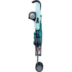 Cosco Umbrella Stroller With Canopy - Teal 11 Cosco Umbrella Stroller With Canopy - Teal -Graco Sales GUEST 5840398a e9a8 4282 bf0e 7462182c93e2