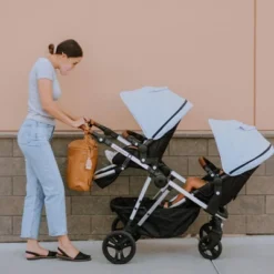 Mockingbird Single-to-Double Stroller -Graco Sales GUEST 585ee479 a892 4870 8e31 59c9c9c3807d