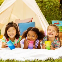 Munchkin Miracle 360° Color Changing Sippy Cup - 9oz/2pk -Graco Sales GUEST 58776715 805e 4fa5 b987 67ee2edc295a