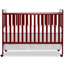 Dream On Me Carson Classic 3-In-1 Convertible Crib -Graco Sales GUEST 58d9e9c1 114e 4a15 b9e9 a0e0ca094536